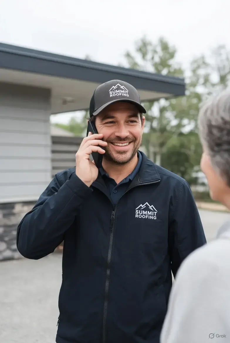 Flat Roof Leak Repair Hulbert, OK FAQs